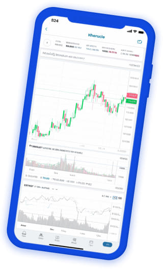 Vague Placencia crypto trading app live portfolio dashboard